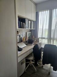 The Visionaire (D27), Condominium #569312941